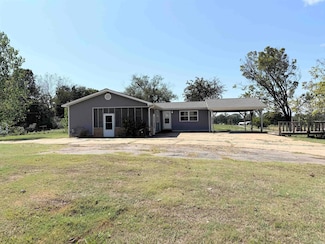 500 Gravel Hill Rd, Altus, AR 72821