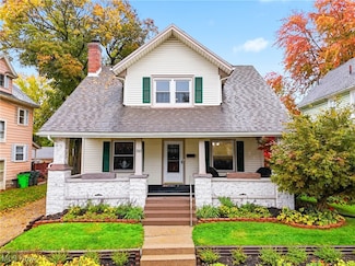 332 N Elm St, Orrville, OH 44667