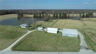 0 Ford Rd Unit MBR21841482, Lexington, IN 47138