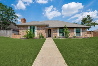171 Wildwood Dr, Desoto, TX 75115