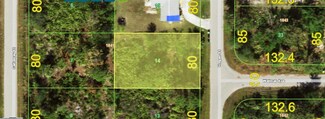 5177 Hogan St, Gulf Cove, FL 33981