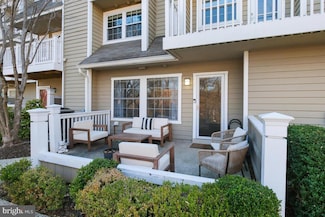 5704 Chapman Mill Dr Unit 2006/300, Rockville, MD 20852