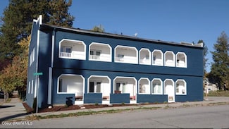 503 N 2nd St, Coeur D'Alene, ID 83814