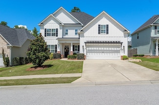 1605 Lindley Ln, Evans, GA 30809