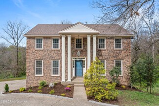 1521 Sylvan Way, Louisville, KY 40205