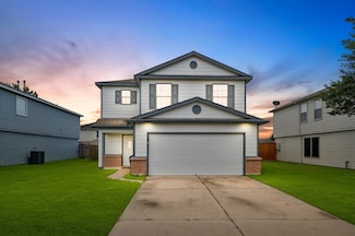 1123 Desert Springs Ln, Rosenberg, TX 77471