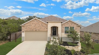 32156 Morels Ave, Bulverde, TX 78163