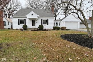 2632 E 58th St, Indianapolis, IN 46220