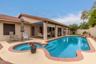 825 N Yale, Mesa, AZ 85213