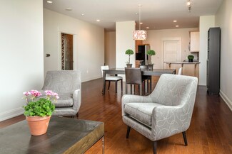 222 E Witherspoon St Unit 806, Louisville, KY 40202