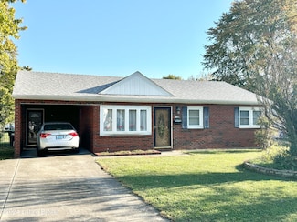 7211 Betsy Ross Dr, Louisville, KY 40272