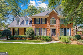 1231 Scarlet Oak Cir, Athens, GA 30606