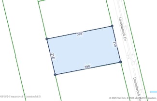 L 129 Laurelbrook Dr, Bear Creek Township, PA 18702