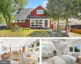 6923 Duke Dr, Alexandria, VA 22307