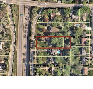 6617 Normandale Rd, Edina, MN 55435