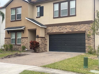 2588 Bartolo Dr, Land O Lakes, FL 34639