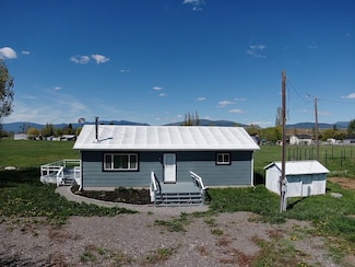 13380 Harpers Bridge Rd, Missoula, MT 59808