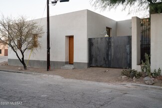625 S 9th Ave, Tucson, AZ 85701