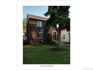 152 Culver Rd, Buffalo, NY 14220