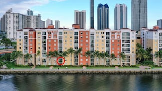 17150 N Bay Rd Unit 2207, Sunny Isles Beach, FL 33160