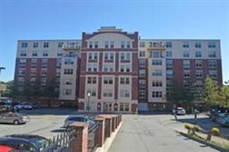 70 Washington St Unit 101, Haverhill, MA 01832