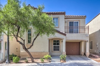 9065 Tantalizing Ave, Las Vegas, NV 89149