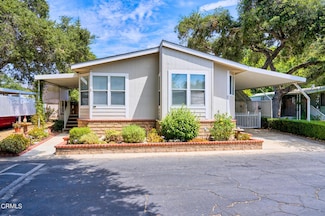 1225 S Rice Rd Unit 23, Ojai, CA 93023