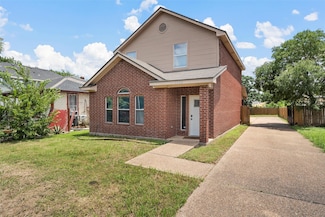 1520 Bagby Ave, Waco, TX 76706