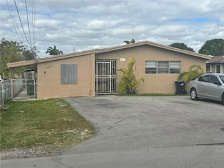 7471 SW 22nd St, Miami, FL 33155