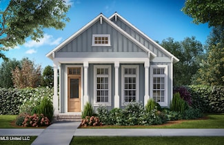 12482 Star Ln, Gulfport, MS 39503