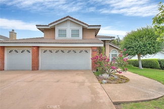 3120 Windsong Ct, Chino Hills, CA 91709