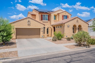 3458 E Ivanhoe St, Gilbert, AZ 85295