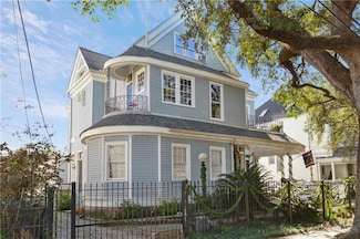 2512 Magazine St Unit D, New Orleans, LA 70130