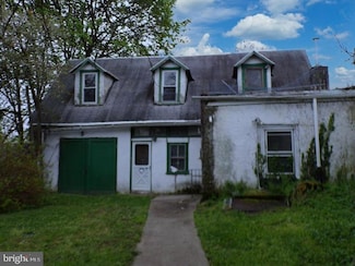 236 38 E Hortter St, Philadelphia, PA 19119