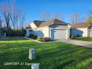213 Aberdeen Ct Unit 4, Flushing, MI 48433