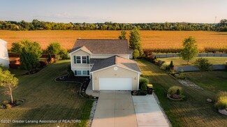 169 Lake Ridge Dr Unit 200, Mason, MI 48854