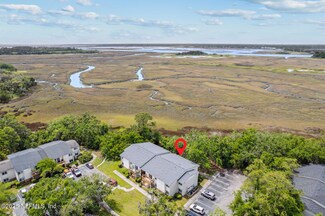 123 Hirth Rd Unit 1507, Fernandina Beach, FL 32034
