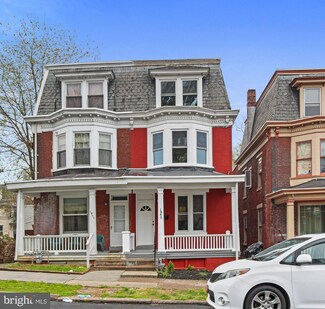 1849 Regina St, Harrisburg, PA 17103