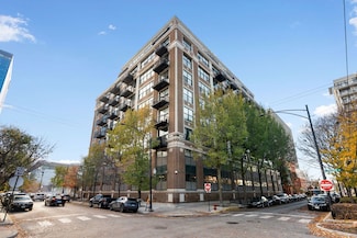221 E Cullerton St Unit 310, Chicago, IL 60616