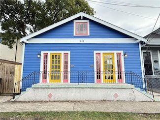 832 N Gayoso St Unit A, New Orleans, LA 70119