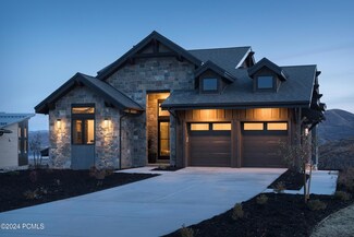 1752 W Amanti Lago Ct, Heber City, UT 84032