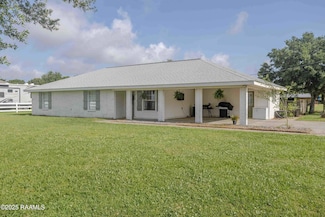 1475 Lovell St, Crowley, LA 70526