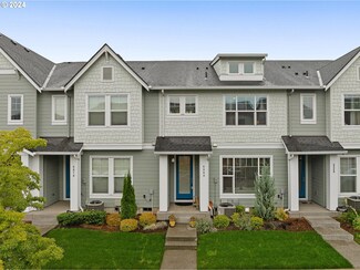 6868 SE Treat St, Hillsboro, OR 97123
