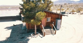 35535 State Highway 18, Lucerne Valley, CA 92356