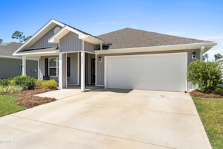 6633 Slabinski Ln, Panama City, FL 32404