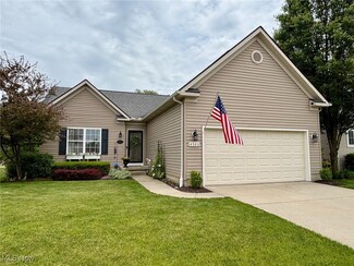 4520 Ledge Ct Unit 10B, Kent, OH 44240