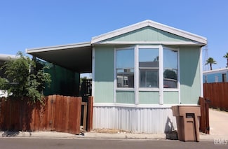 6601 Eucalyptus Dr Unit 323, Bakersfield, CA 93306