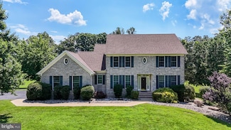 11803 Adrian Ln, La Plata, MD 20646