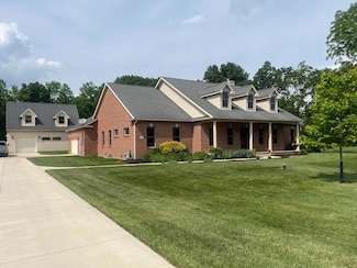 120 Carlingford Dr, Granville, OH 43023
