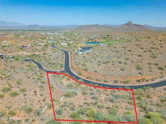 9606 N Hidden Canyon Ct Unit 26, Fountain Hills, AZ 85268